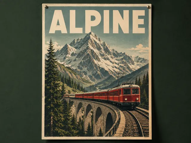 AI Poster Generator