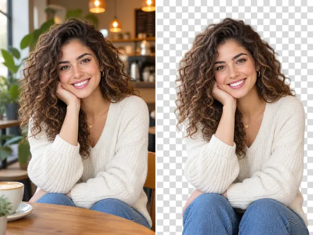 Remove Background