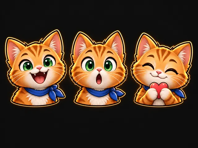 Twitch Emote Maker