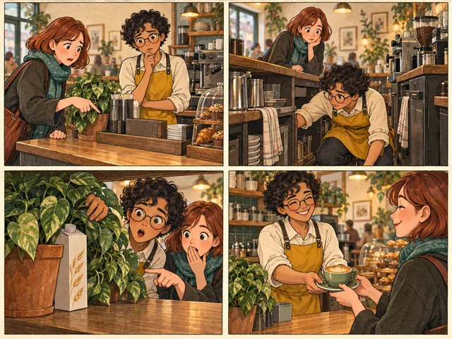AI Comic Generator