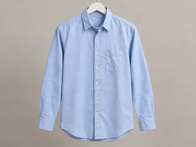 Remove Wrinkles from Clothes