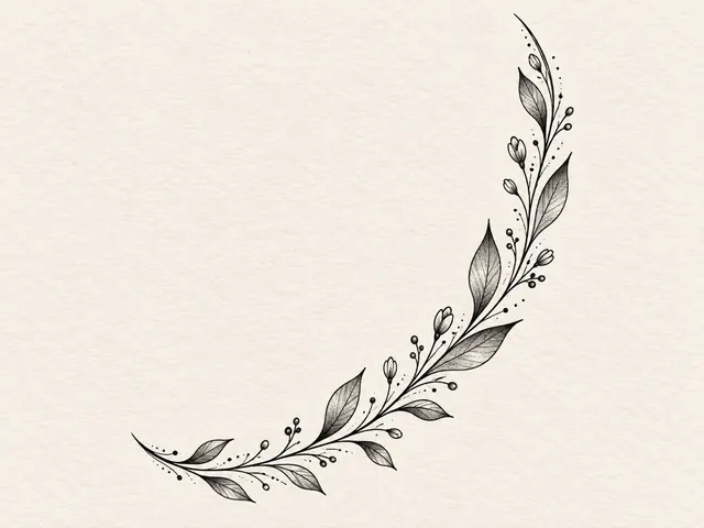 Tattoo Filler Generator