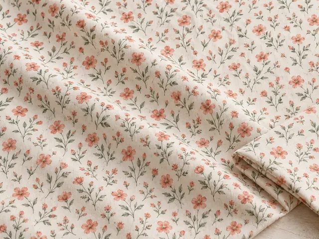 Seamless Pattern Generator