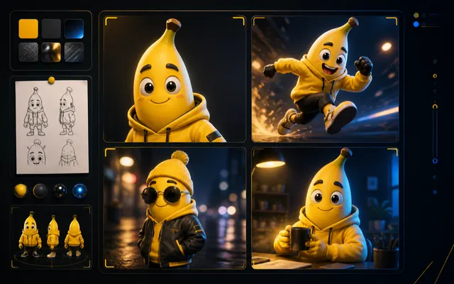 Nano Banana 2