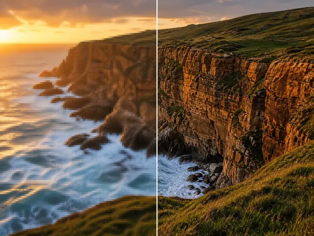 Image Upscaler