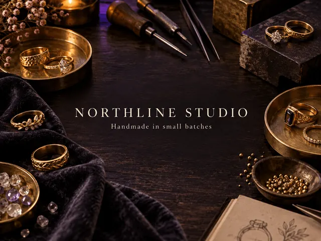 Tạo banner Etsy