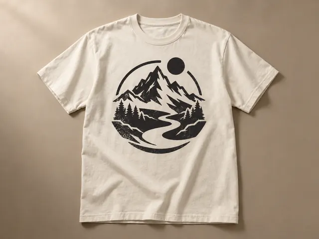 AI T-Shirt Design Generator