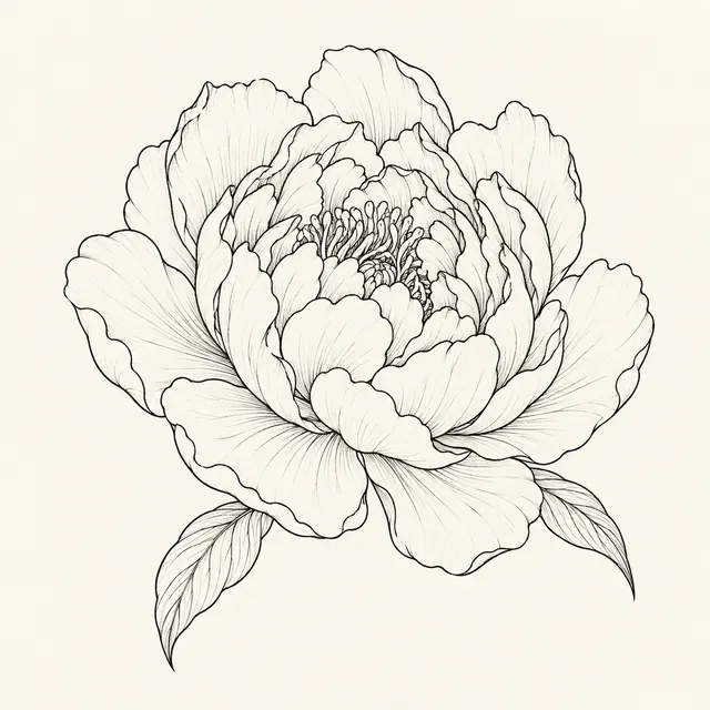 AI Tattoo Generator