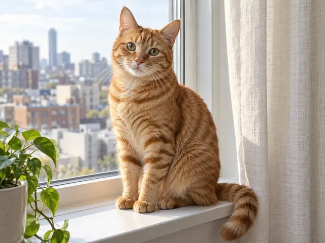 고양이 사진을 카툰으로 변환 (원본)