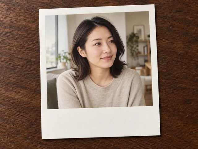 Bộ lọc ảnh Polaroid