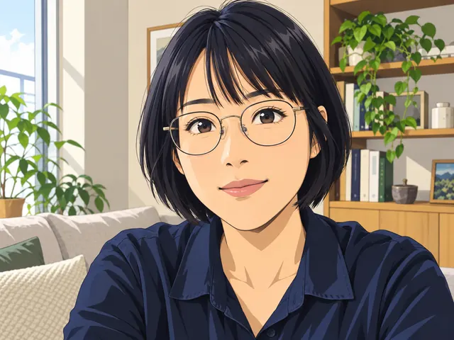 Ảnh thành anime