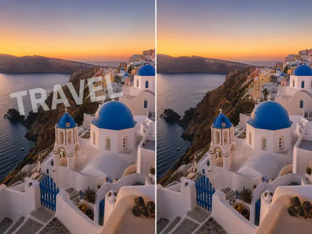 Watermark Remover