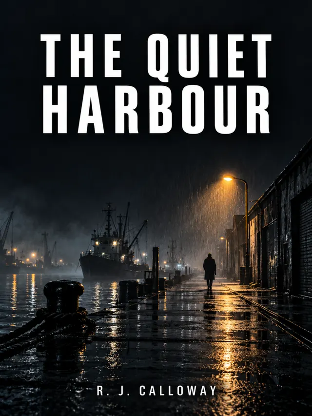 AI Book Cover Generator