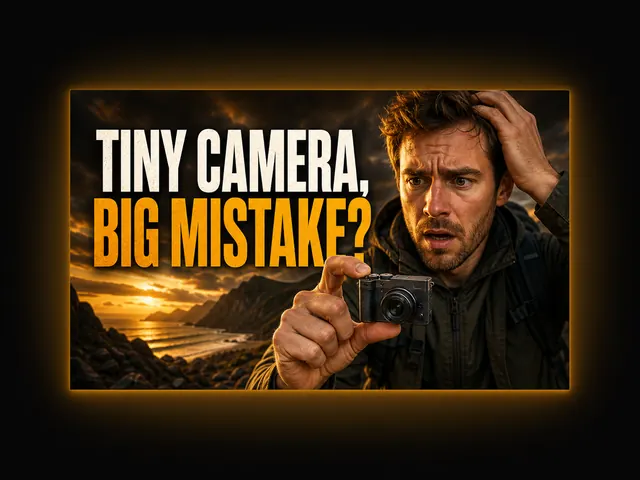 AI Thumbnail Maker