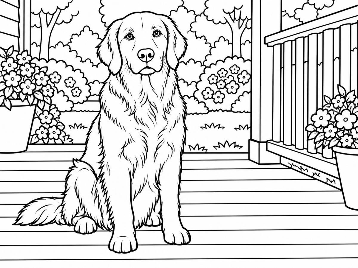 Your printable coloring page will appear here